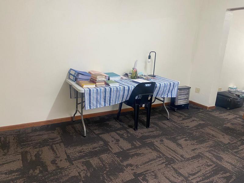 0 Bedroom Property for Sale in Bergsig Western Cape